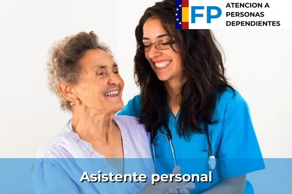 Asistente personal